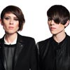 Tegan and Sara / 5