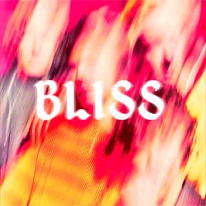 Temples: Bliss - portada mediana