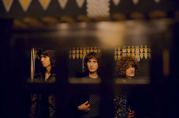Temples