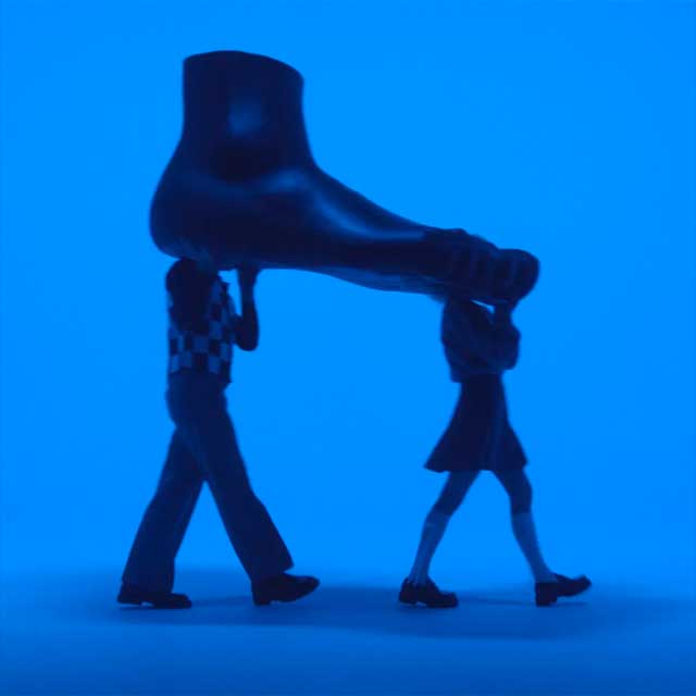 Tennis: Weight of desire - portada