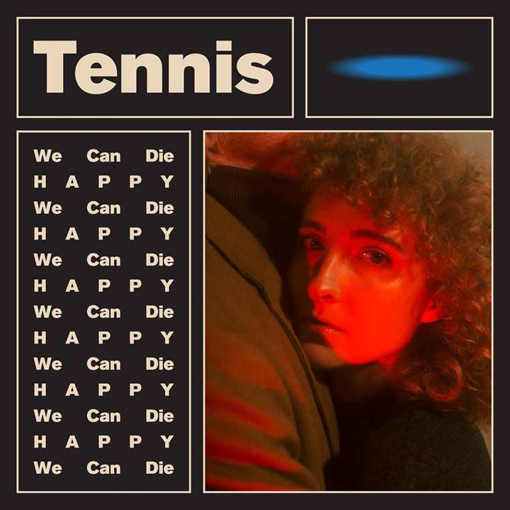 Tennis: We can die happy - portada