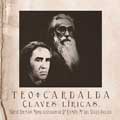 Teo Cardalda: Claves líricas - portada reducida