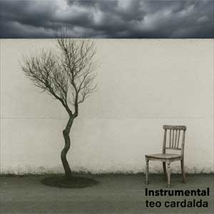 Teo Cardalda: Instrumental - portada mediana