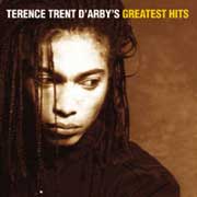 Terence Trent D'arby: Greatest Hits - portada mediana