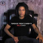 Terence Trent D'arby: Wildcard! - portada mediana