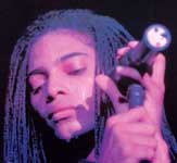 Terence Trent D'arby