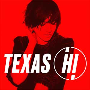 Texas: Hi - portada mediana