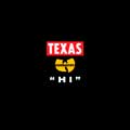 Texas: Hi - portada reducida