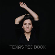 Texas: Red book - portada mediana