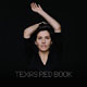 Texas: Red book - portada reducida