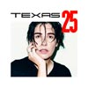 Texas: 25 - portada reducida