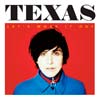 Texas: Let's work it out - portada reducida