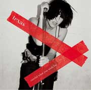 Texas: Careful what you wish for - portada mediana