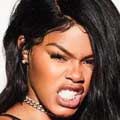 Teyana Taylor / 2
