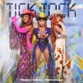Thalía: Tick tock - portada reducida