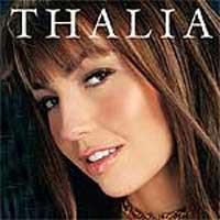 Thalía: Thalia - portada mediana