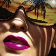 Thalía: Lunada - portada mediana