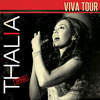 Thalía: Viva! Tour en vivo - portada reducida