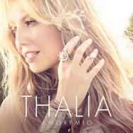 Thalía: Amore mio - portada mediana