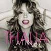 Thalía: Latina - portada reducida