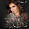 Thalía con De La Guetto: Todavía te quiero - portada reducida