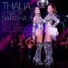 Thalía: No me acuerdo - portada reducida