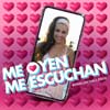 Thalía: Me oyen, me escuchan - portada reducida