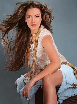 Thalía