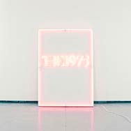 The 1975: I like it when you sleep, for you are so beautiful yet so unaware of it - portada mediana