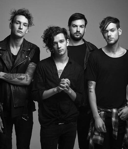 The 1975