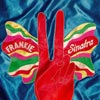 The Avalanches: Frankie Sinatra - portada reducida