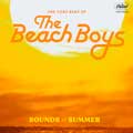 The Beach Boys: Sounds of summer: The very best of - portada reducida