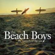 The Beach Boys: The warmth of the sun - portada mediana