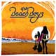 The Beach Boys: Summer Love Songs - portada reducida