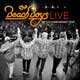 The Beach Boys: Live - The 50th Anniversary Tour - portada reducida