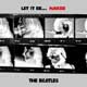 The Beatles: Let It Be... Naked - portada reducida
