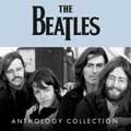 The Beatles: Anthology collection - portada reducida