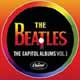 The Beatles: The Capitol Albums Vol. 1 - portada reducida