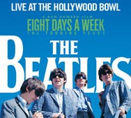 The Beatles: Live at the Hollywood Bowl - portada mediana
