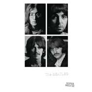 The Beatles: White album 50 - portada mediana