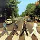 The Beatles: Abbey Road portada reducida