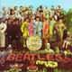 The Beatles: Sgt. Pepper's Lonely Hearts Club Band portada reducida
