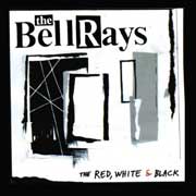 The Bellrays: The Red, White & Black - portada mediana