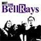 The Bellrays: Meet the Bellrays - portada reducida
