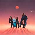 The Big Moon: Forever - portada reducida