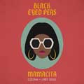 The Black Eyed Peas: Mamacita - portada reducida