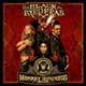 The Black Eyed Peas: Monkey business - portada reducida