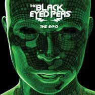 The Black Eyed Peas: The E.N.D. - portada mediana