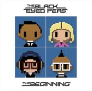 The Black Eyed Peas: The beginning - portada mediana