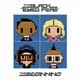The Black Eyed Peas: The beginning - portada reducida
